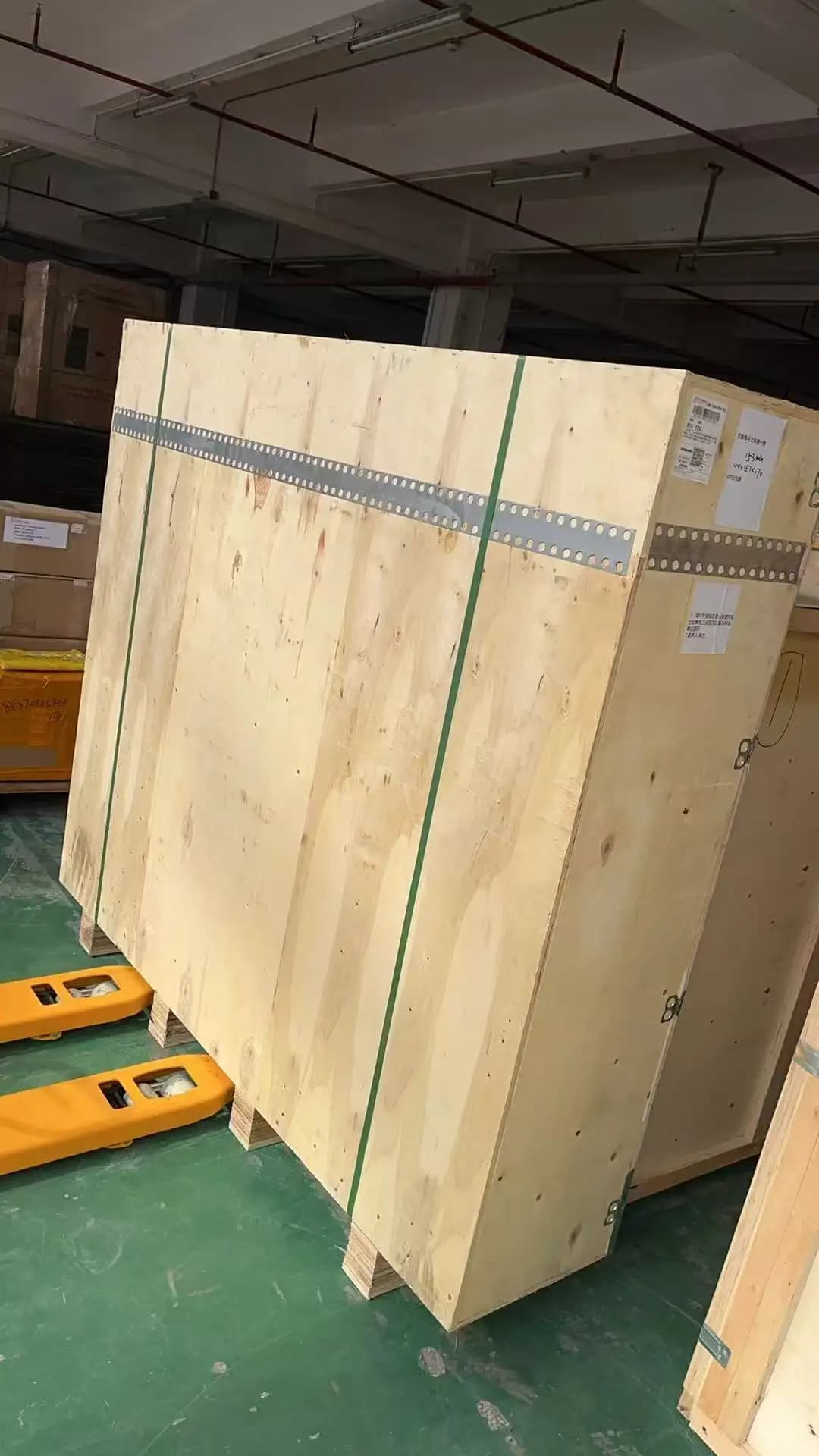 Shipping fees or product price difference