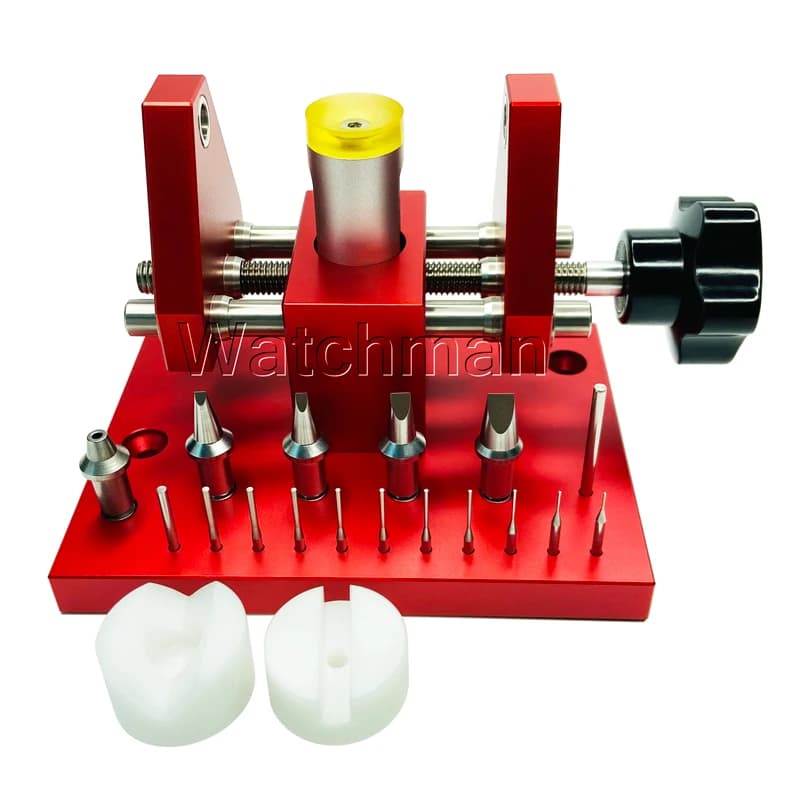 07119 Watch Snap-on Case Back Opener 50mm Removing Watch Bezels and Bracelet Link Pin Watch Opening Tool