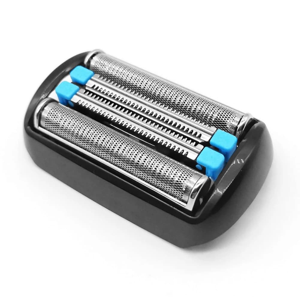 Replacement Foil Cutter Head Shaving Head Razor Blades for Braun Series 9 92S/92B/92M Electric Shaver Replacement Head A