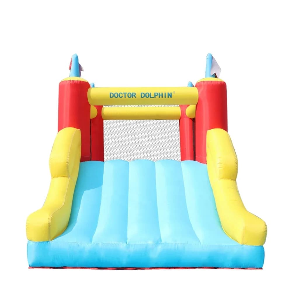 Home Use Mini Kids Indoor Jumping Castle Inflatable Bouncy Castle for Sale Manufacturer China Wholesale
