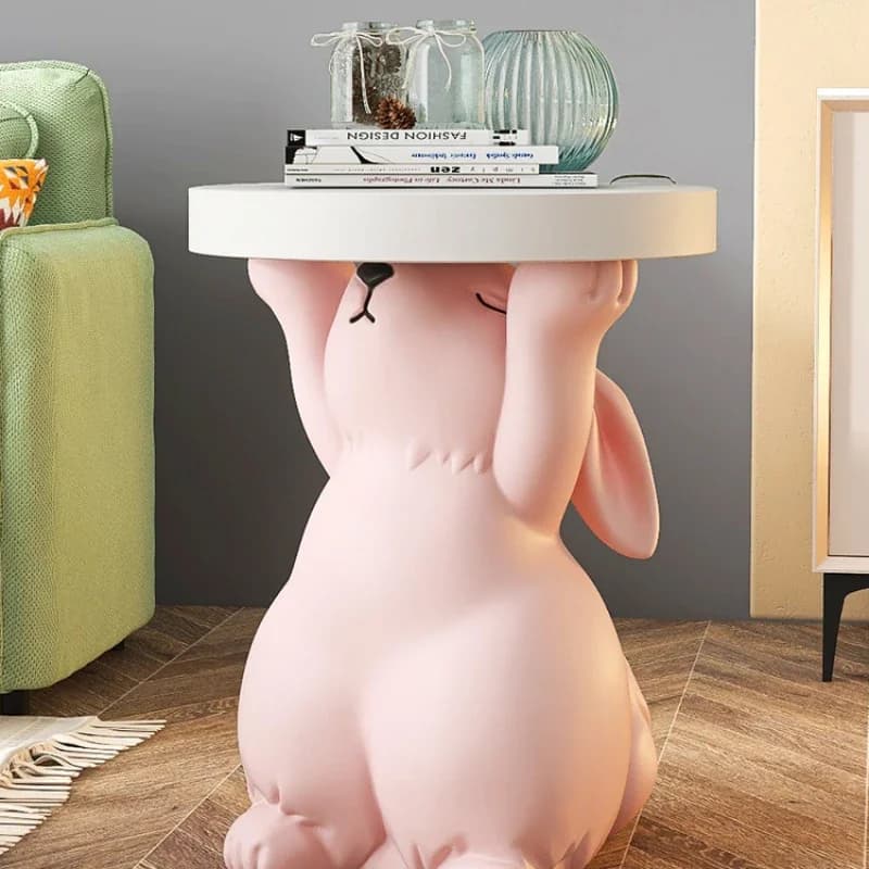 Creative Cartoon Childrens Nightstands Luxury Cute Minimalist Childrens Nightstands Nordic Storage Muebles Home Furniture WZ50CN