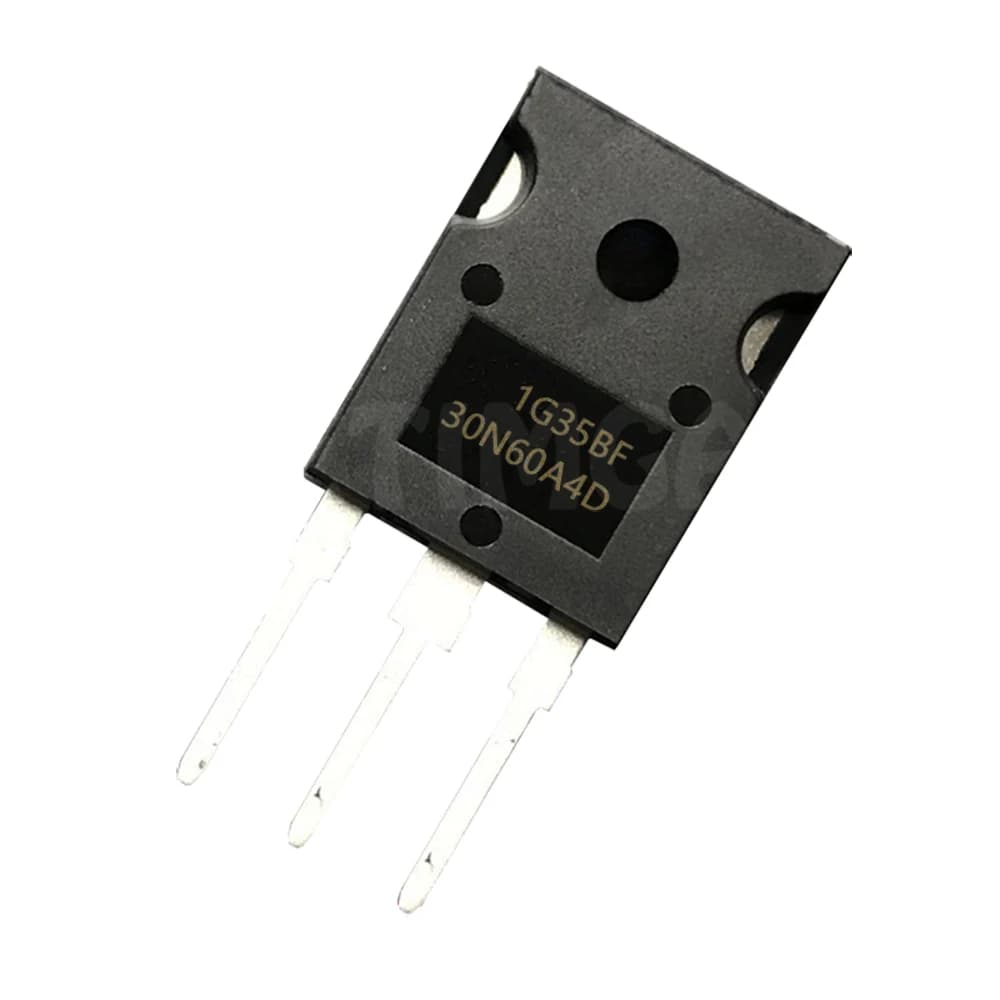 2PCS/LOT HGTG30N60A4D TO-247 HGTG30N60 30N60 TO-3P 30N60A4D TO247 new MOS FET transistor