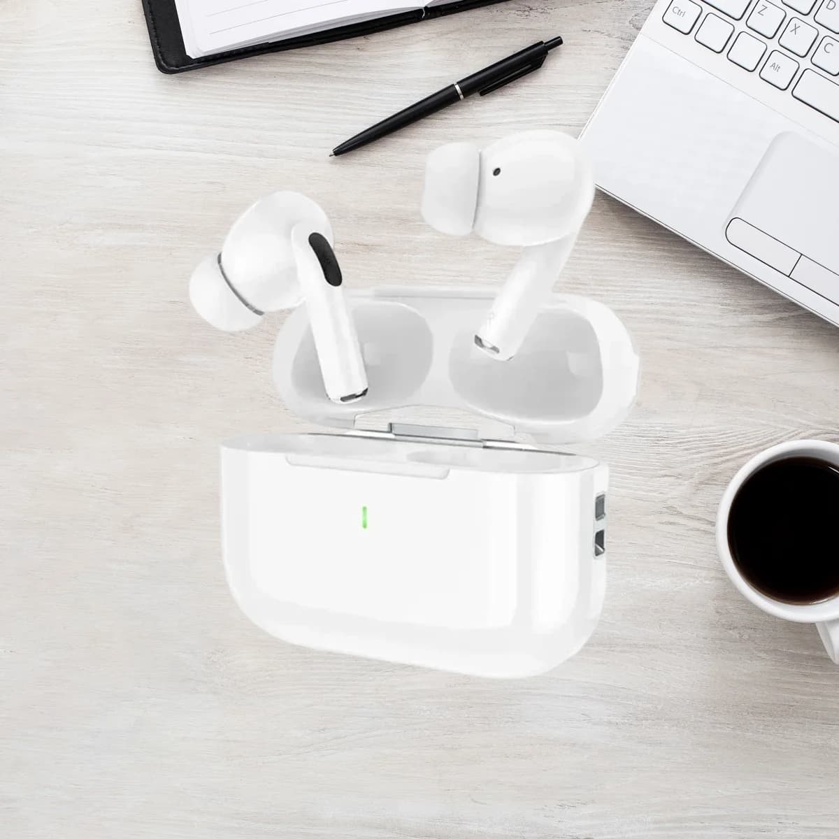 Hot sales Air pro bluetooth earphones Bluetooth 5.3 auriculares Earbuds Gaming Headset For iPhone Apple Xiaomi Android phone