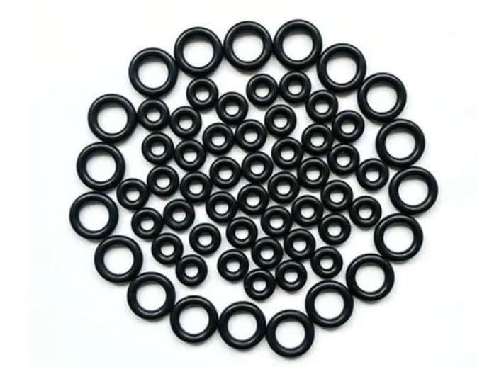 black o rings checkout link