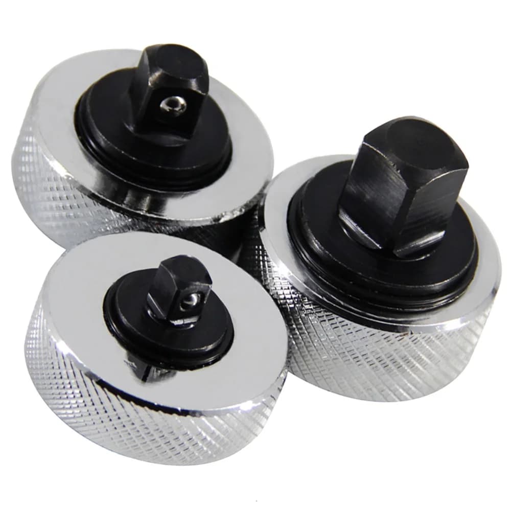 1 Pieces Mini Ratchet Socket Wrench Whole Steel Palm Ratchet Socket Finger Reversible Ratchet Handle 1/4" 3/8" 1/2" Drive