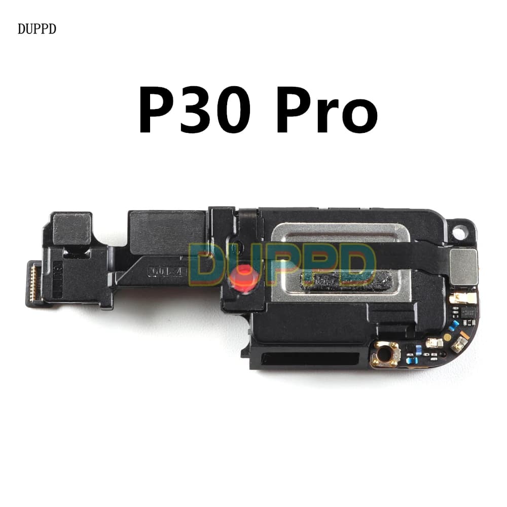 Loudspeaker For Huawei P30 Pro P30Pro Loud Speaker Buzzer Ringer Sound Mobile Phone Accessories Replacement Spare Parts