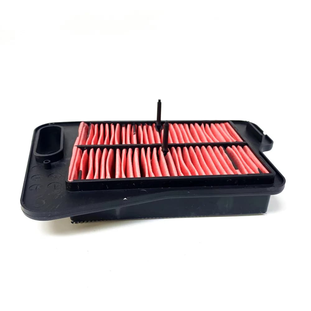 Motorcycle Air Filter Cleaner For Suzuki AN400 Burgman 400 2007-2016 2015 13781-05H00-000