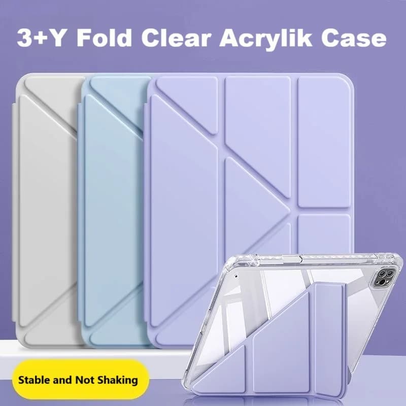 For Redmi Pad 2 Pro 12.1 SE 11 8.7 K Flip Stand Case Xiaomi mipad 7 8 pro 11.2 7s 6 5 pro 11 8.8 Tablet with Auto Sleep Cover