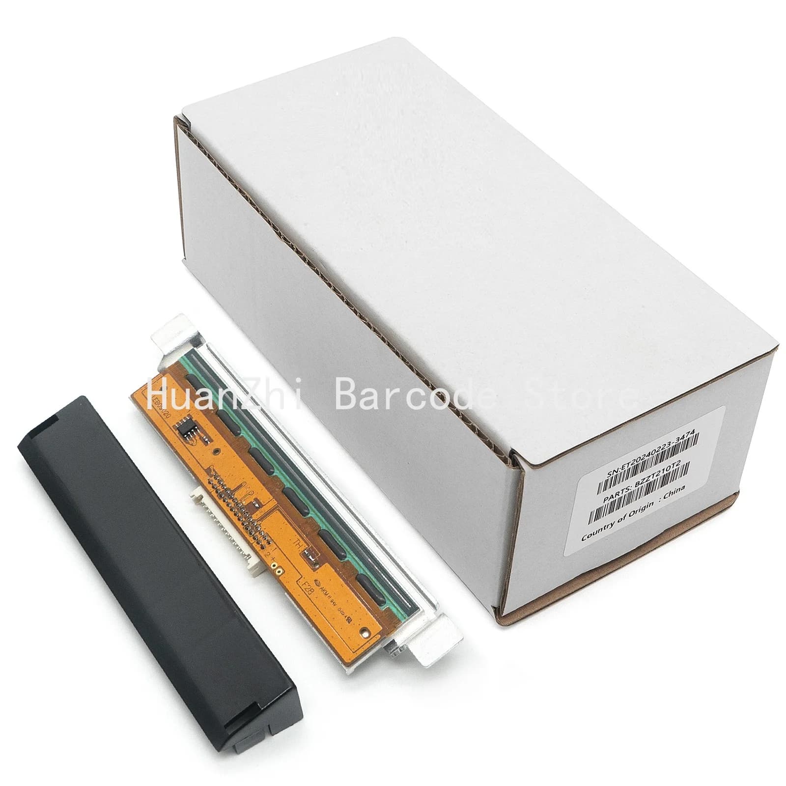 New Thermal Print Head For Zebra ZT230 ZT210 ZT220 203DPI Label Printer P1037974-010 Barcode Printhead