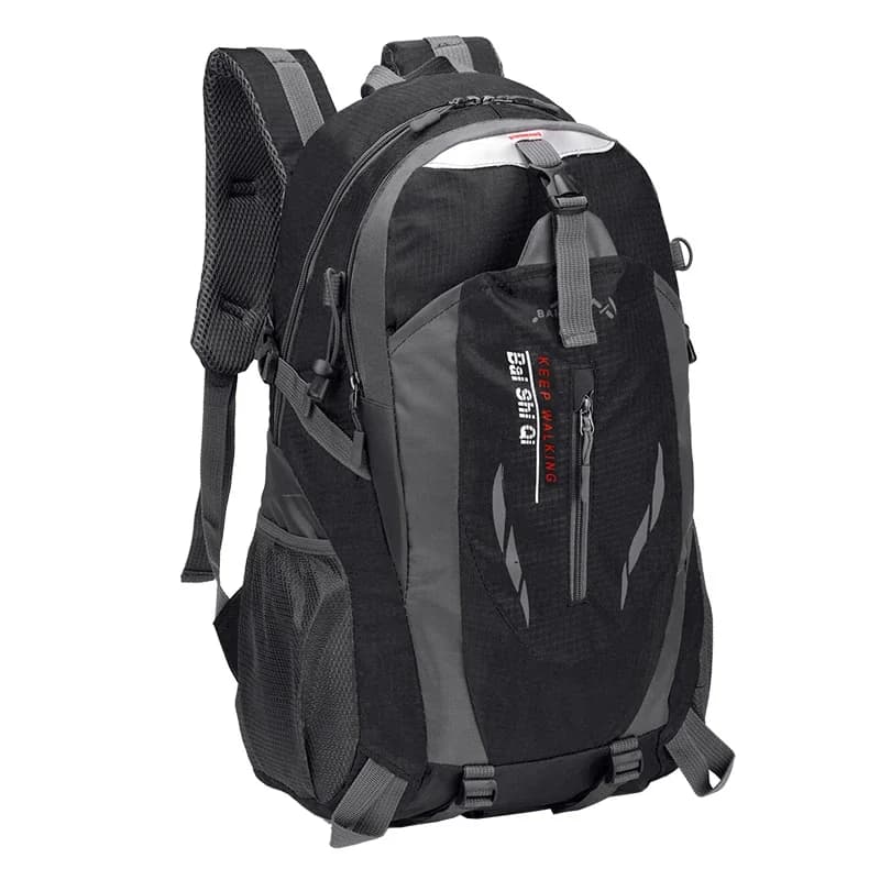 Outdoor Mountaineering Backpack For Men And Women Cycling Backpack For Men And Women Sports Backpack Leisure Travel Backpack