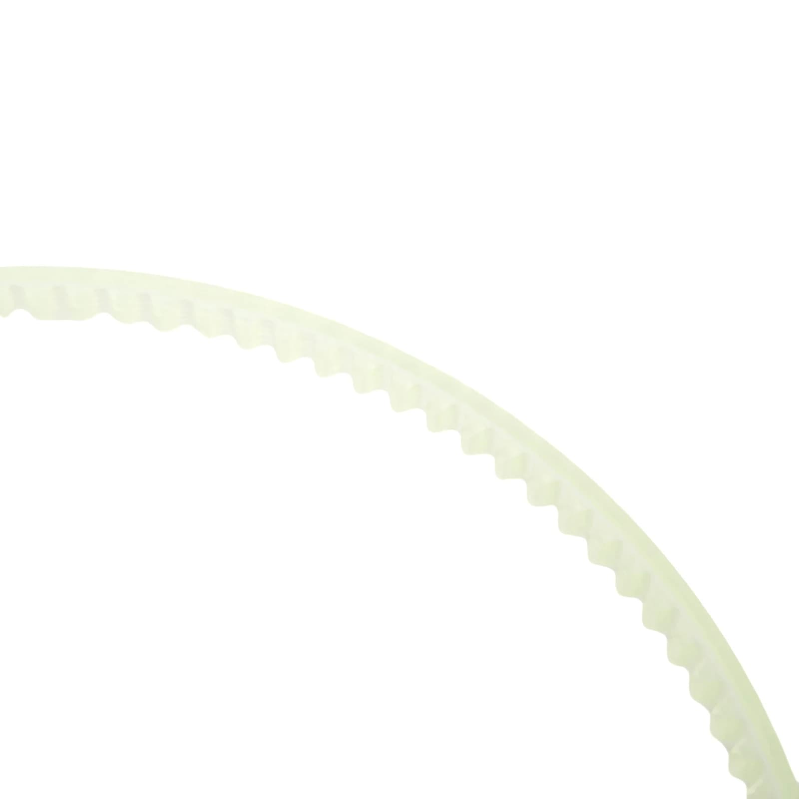 1pcs 410mm Gear Belt For FR-900 FR-770 Tooth Belt FR900 Continuous Sealing Machine Sealer Automatic Sealing Machine Accessories