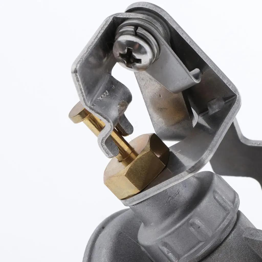 Marine Boat Carburetor for Tohatsu 2.5HP 3.5HP 2-Stroke Outboard