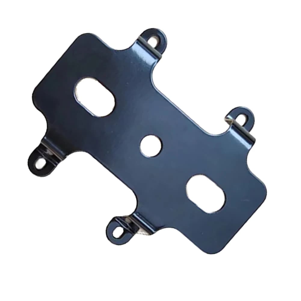 Fuel Tank Holder Stand For 40-5 1E40F 1E44F 43CC 52CC Brush Cutter Lawn Mower Garden Power Tool Accessories