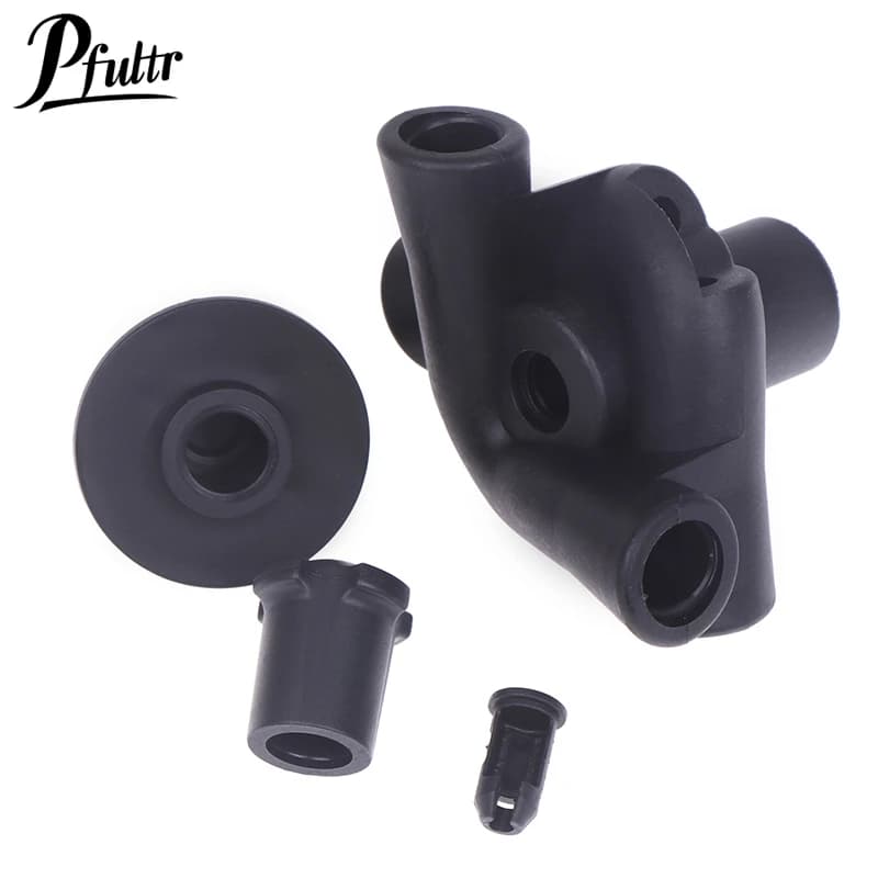 1Set Chair Leg Tips Caps Anti Scratch Furniture Table Feet Cover For Camping Chair Stool Outdoor Floor Protection Moon Chair