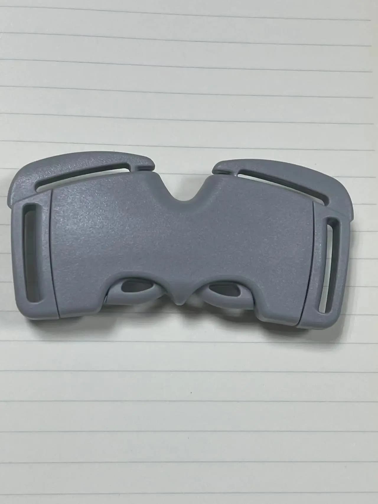 Buckle for Stokke Tripp Trapp new born set Baby Swing for Infants Baby rocker harness 5 point buckle accessory