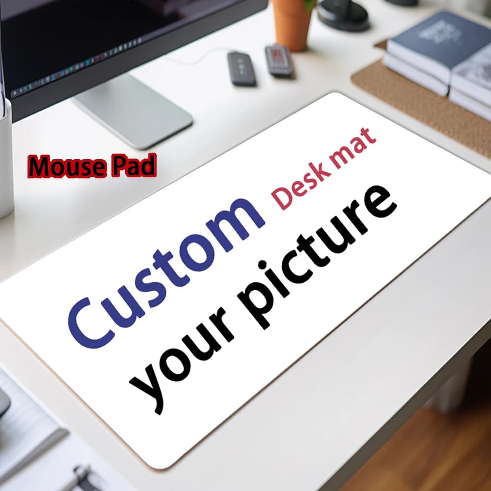Custom Playmat 1200x600 Mouse Pad Playmat ,Custom Image Tabletop Gaming Deskmat, Custom Game Mat Printing HD,Personalized Gifts