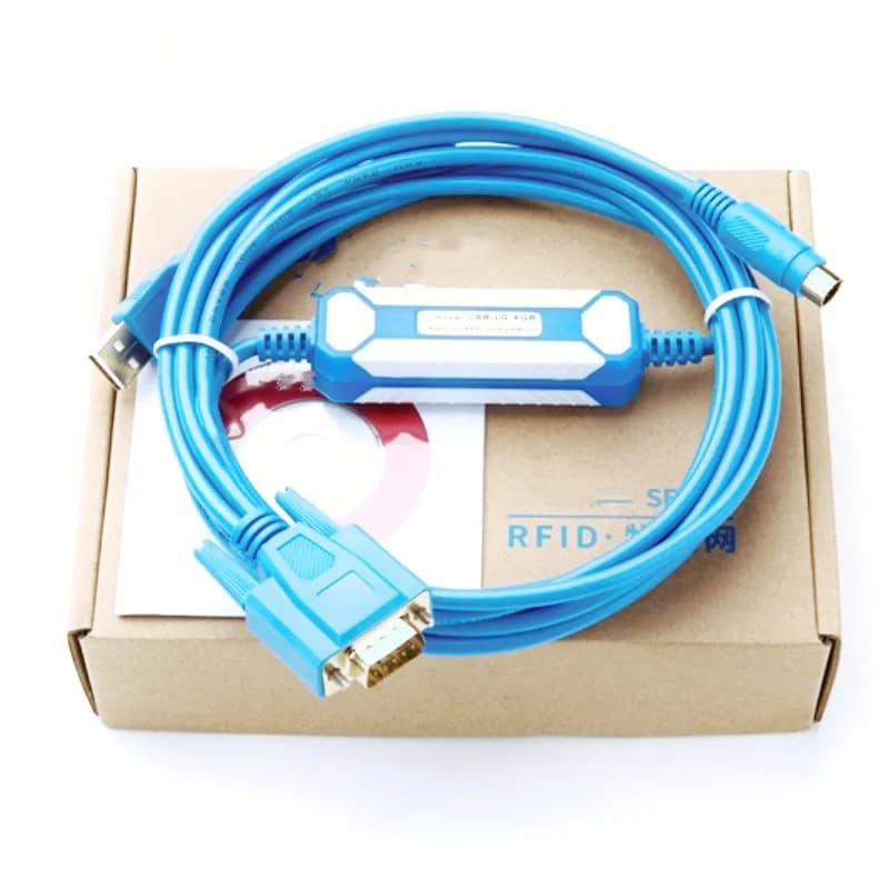 USB-LG Suitable LG/LS FOR XBC/XBM/K7M Series PLC Programming Cable 2.5-3M