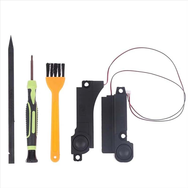 For /Left/Right Speaker Speakers for IdeaPad Y500N Y510P Y500 Y590 Series Speakers