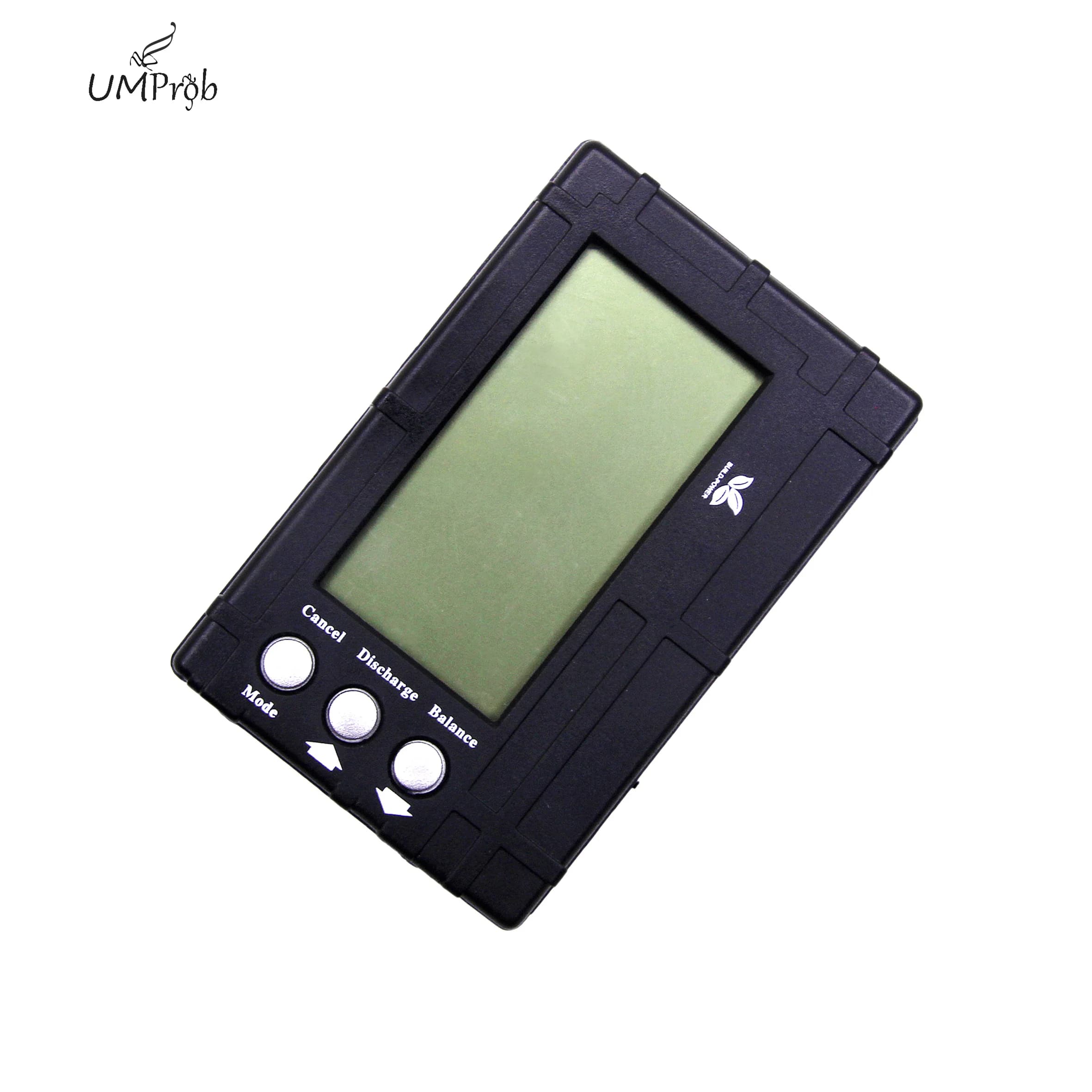 High precision electronic display three in one 2-6S lithium battery balancer, voltage display, discharge device balancer