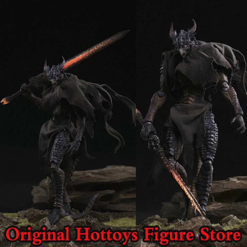 Romankey X COWL 1/12 Scale Soldier The First Receiver Algar The Last Scion Full Set 6-inch Action Figure Model Collection