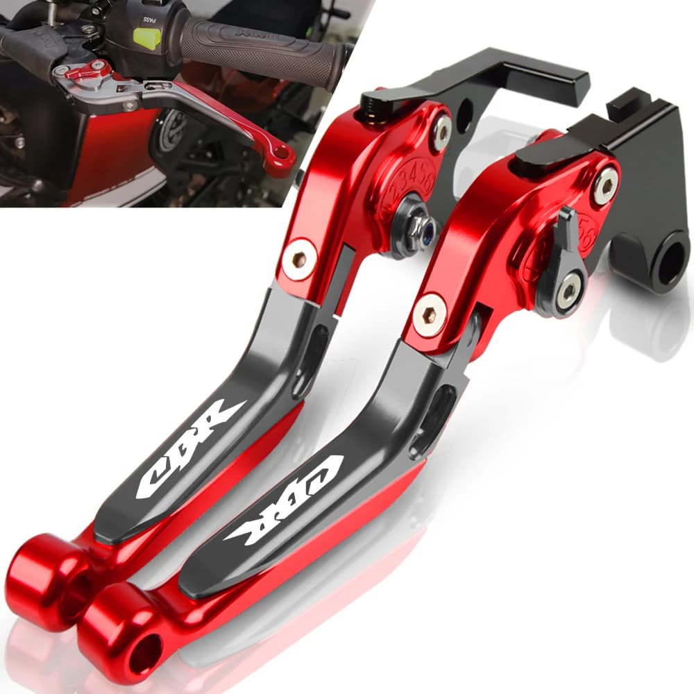 For Honda CBR1000RR FIRE SP 2008 2009 2010 2011 2012 2013 2014 2015 2016 Motorcycle Brake Clutch Levers Adapter CBR 1000RR