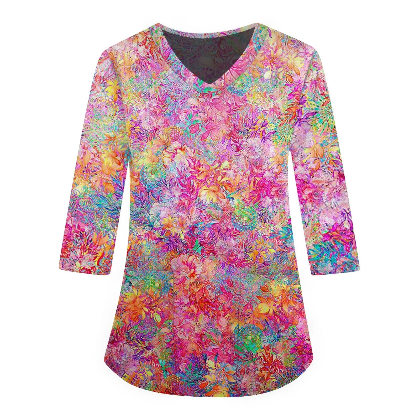 Medical Blouses High Quality Surgical Gowns Doctor Pediatric Nurse Nursing Scrub Cartoon Printed Veterinary Uniform Dental Scrub