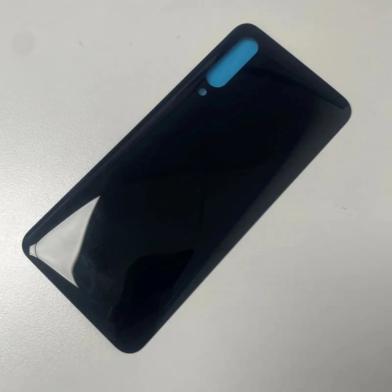 For Xiaomi Mi 9 Glass Back Rear Housing Cover Replacement Hard Battery Case