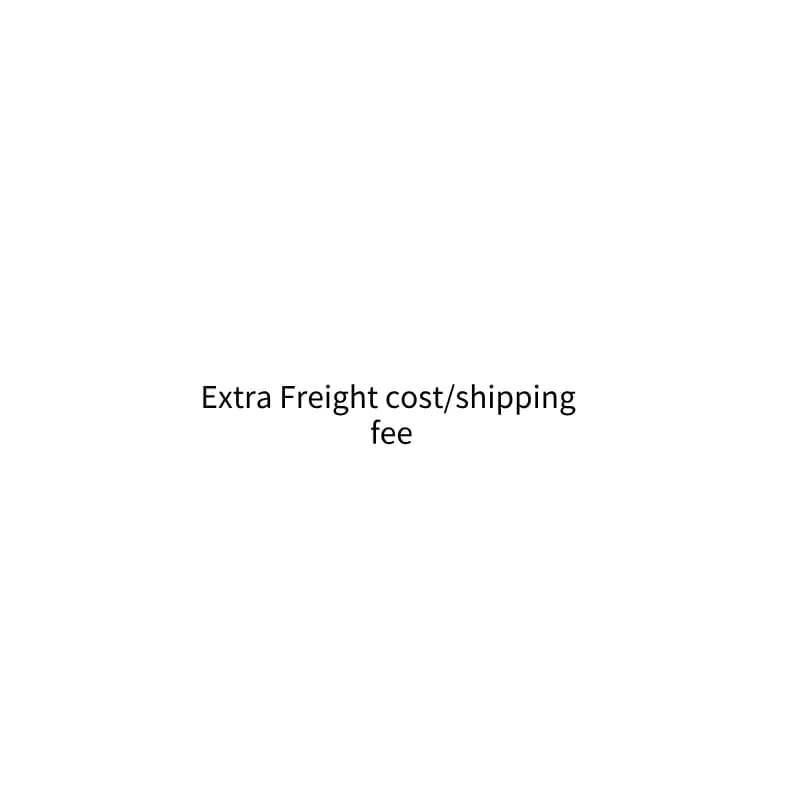 Make Up The Freight Fee