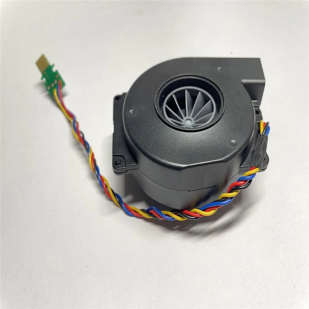 Robot Vacuum Cleaner Parts Fan Assembly Motor Vacuum Module for iRobot Roomba i7/i3+/i4+/i3/i4/E5/E6/i6/i7/i8 Cooling Fan