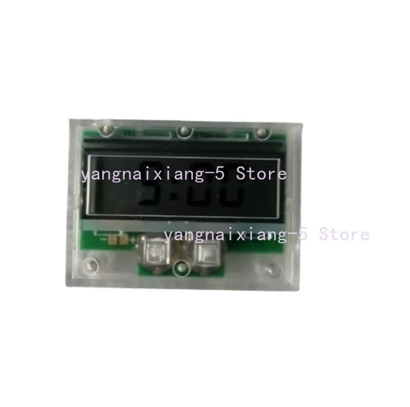 1pc for Piaggio Vespa BYQ125T-3E FLY Neptune Instrument Clock