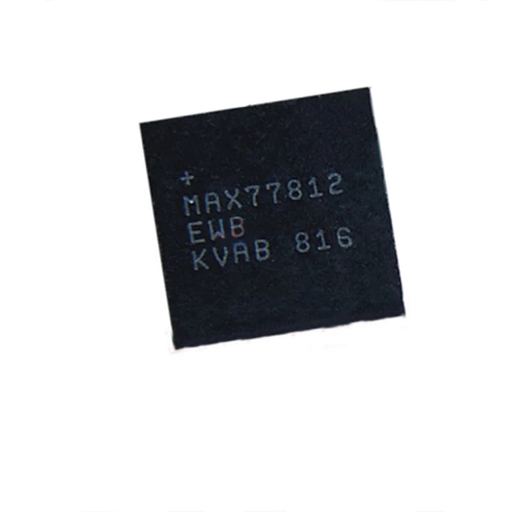 2pcs/lot MAX77812EWB+T MAX77812EWB 100% Original Brand New