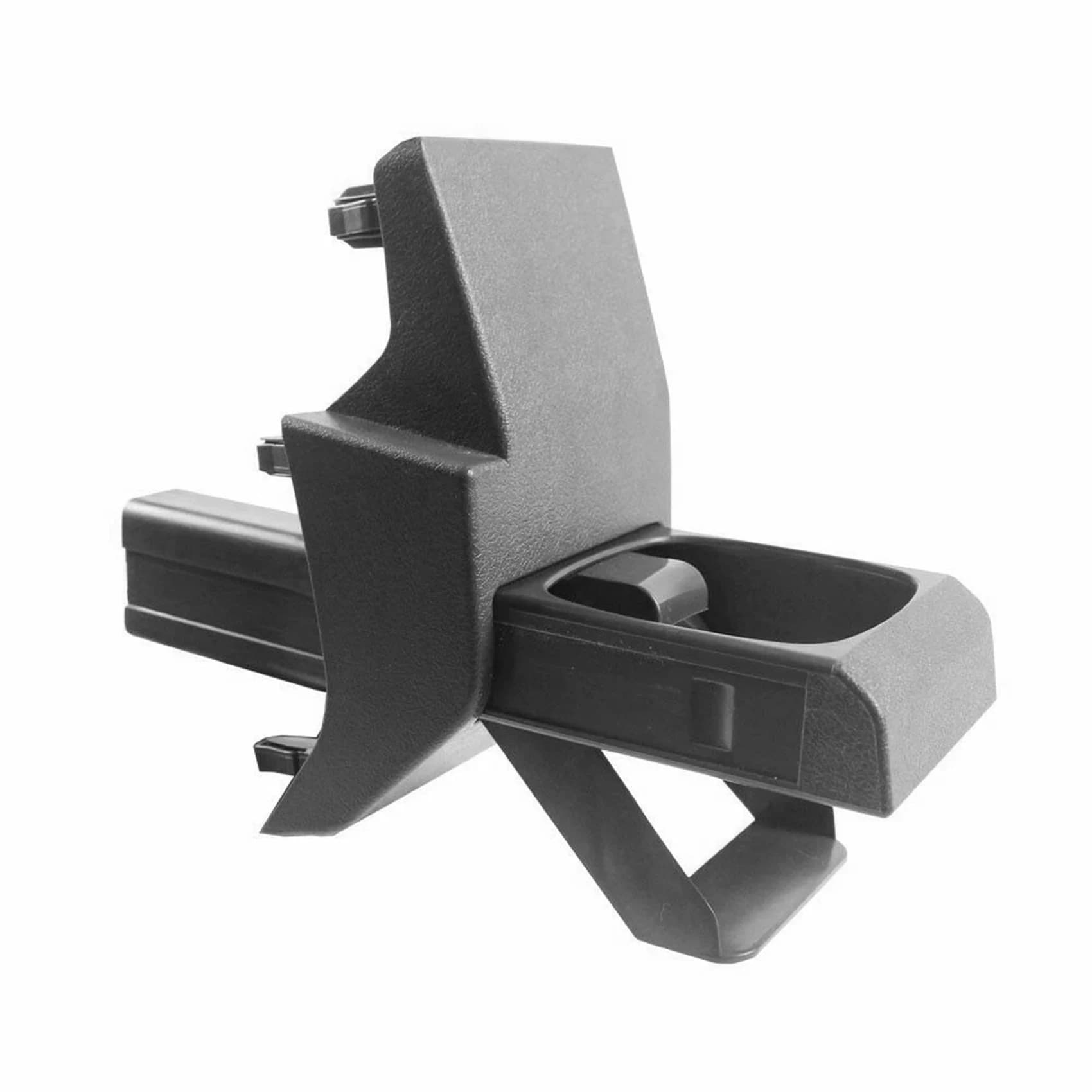 Car RHD Passenger Side Drink Coffee Cup Holder for Toyota Land Cruiser 70 Seires LC70/71/75/76/77/78/79