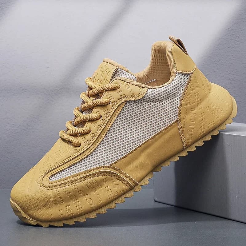 Male Trendy Golf Sport Sneakers Over Size 39-48 Adult Leisure Golfer Training Shoes Anti-slippery Mens Popular Golfing Shoes