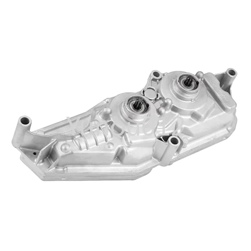 Control Module Programmed 6DCT250 DPS6 Gearbox TCM TCU AE8Z-7Z369-F for After 2011 Ford Focus 1.6L Transmission