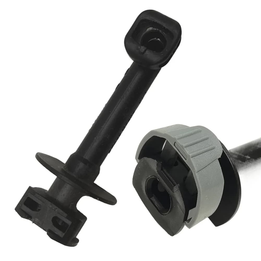 For Karcher K2 K3 High Pressure Cleaner Elbow Outlet Pipe With Clamp 4.064-047.0 40640470 5.064-110.0 5064110