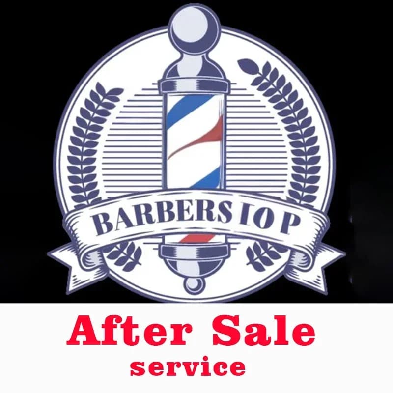 Special Link for After-sales and Reissue for Hair Trimmer Clipper