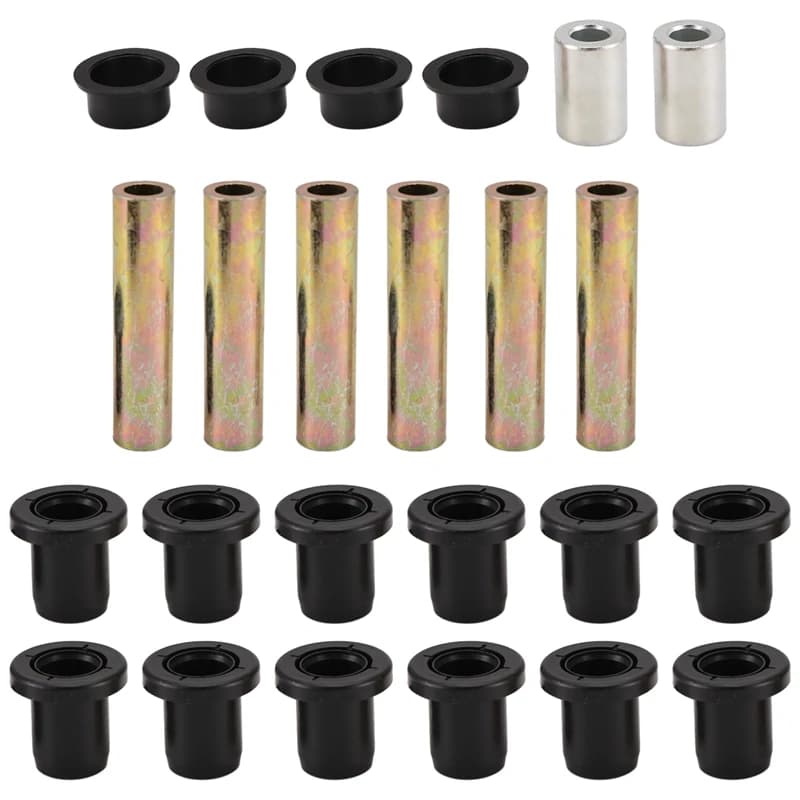 Control Arms Bushing Kit Replacement For Polaris RZR RZR900 1000 5138276 5138797 5450095 5439874