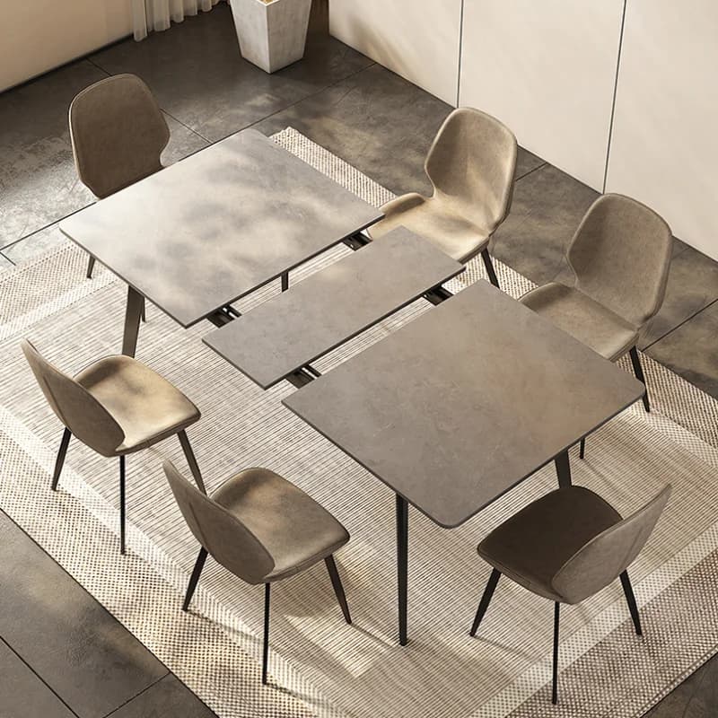 Complete Kitchen Furniture Garden Sets Study Table Games Modern Room Entrance Hall Dinning Living Center Hallway Comedor Tea