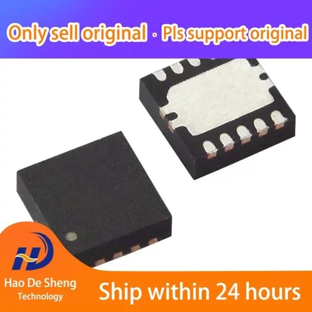 10PCS/LOT LM5165QDRCTQ1 WSON10 New Original In Stock