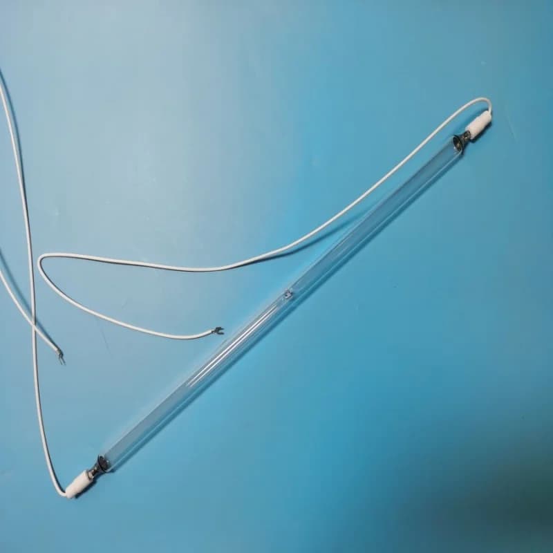 6832A444 9600W 32inch uv curing lamp