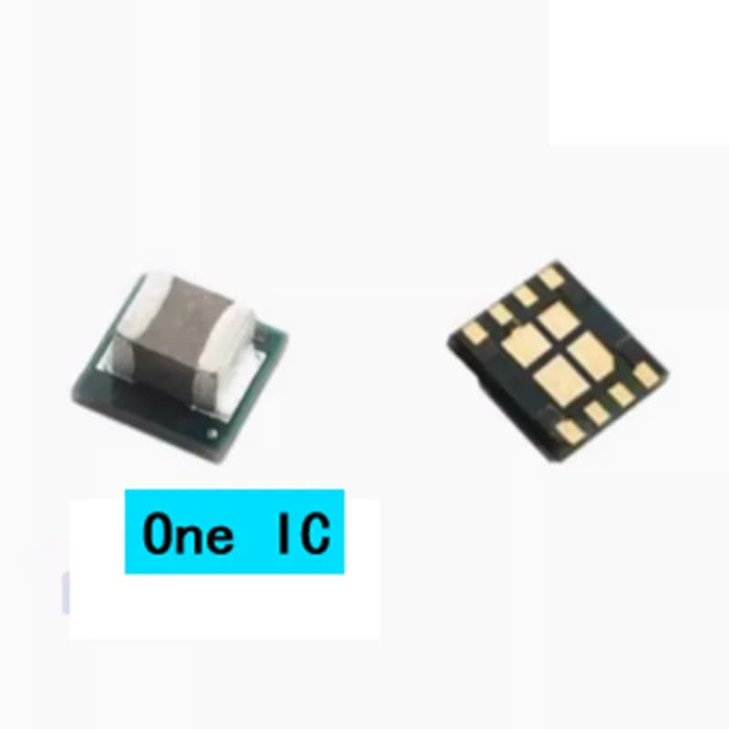 1pcs 100% Original TPSM82822SILR TPSM82822 USIP-10 Brand New Genuine Ic