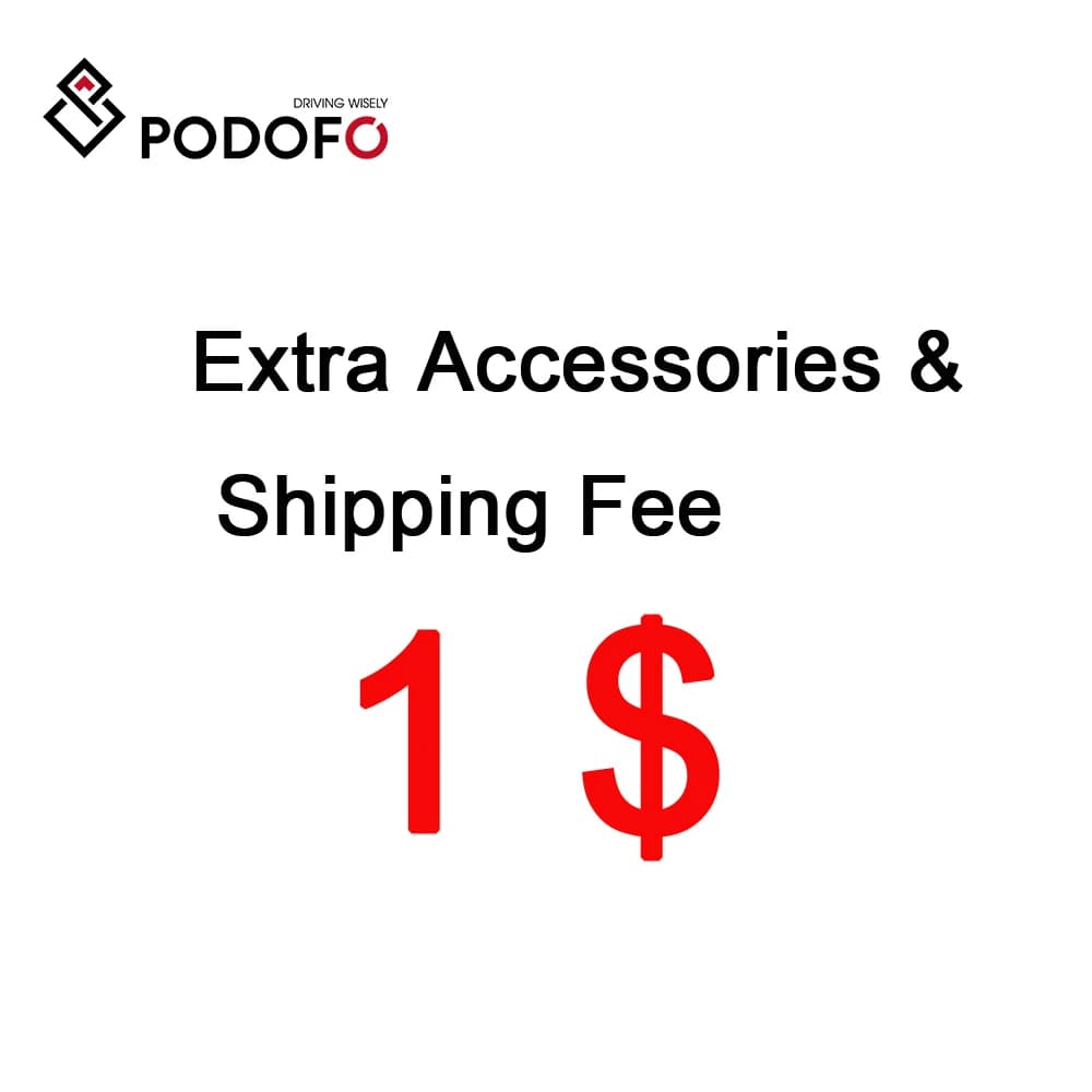 shipping fee