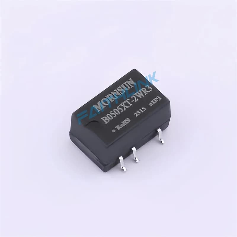 1PCS B0505XT-2WR3 MORNSUN DC-DC power module 100% New original