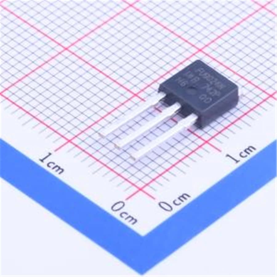 10PCS/LOT IRFU9024NPBF (MOSFET)
