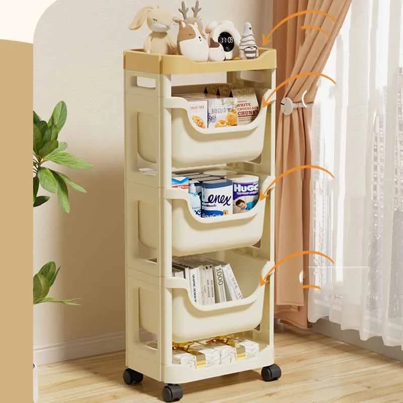 Bathroom Utility Kitchen Island Partitions Hotel Drawers Accessories Kitchen Island Item Side Muebles Cocina Home Furniture