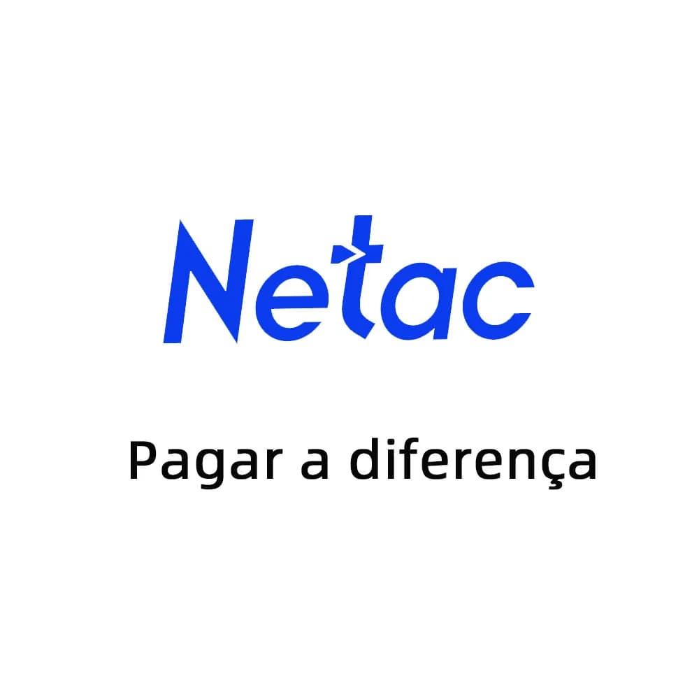 Netac Extra Fee BR