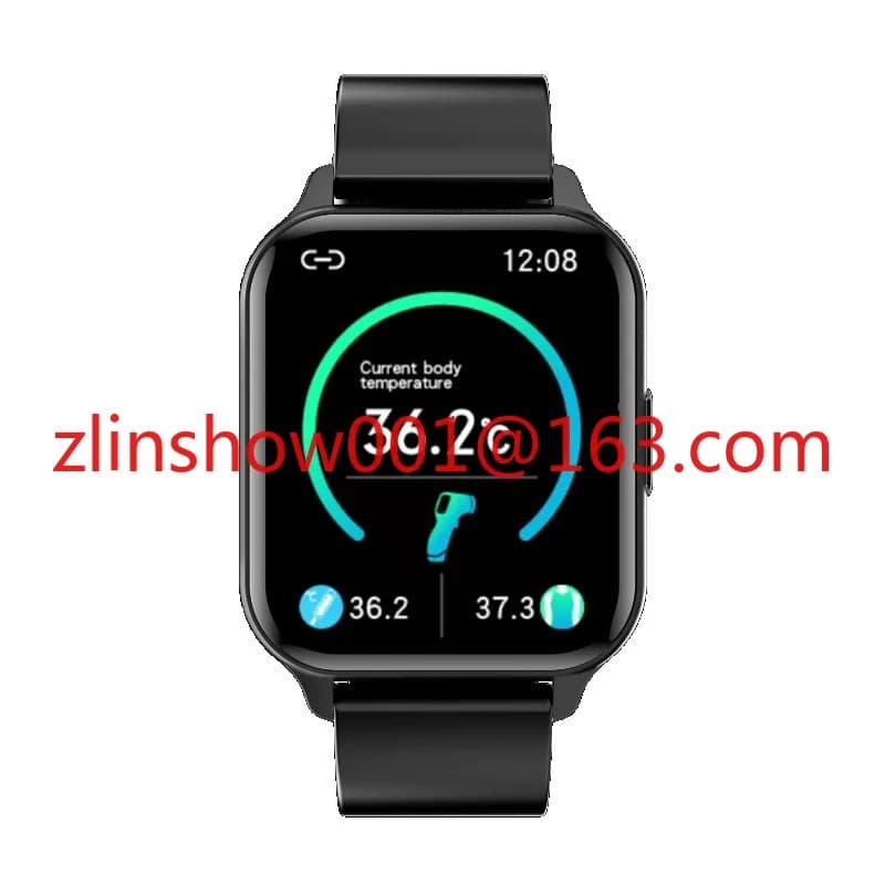 Intelligent electric shock meter strongly wakes up the alarm clock