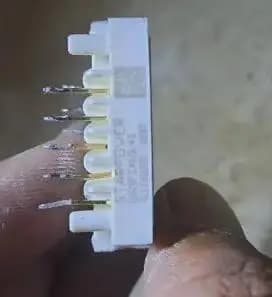 Gd20fsx65l4s module tested well