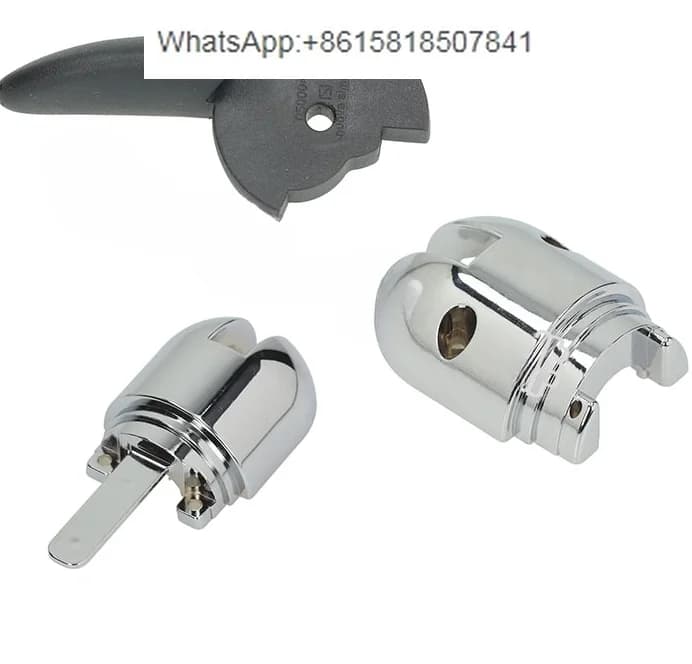 VA388 semi-automatic coffee machine steam valve wrench cover