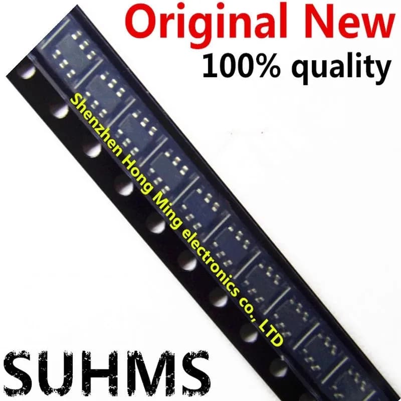 (5-10piece)100% New MP1605GTF-Z MP1605GTF AUEM AUEH AUE.. SOT563